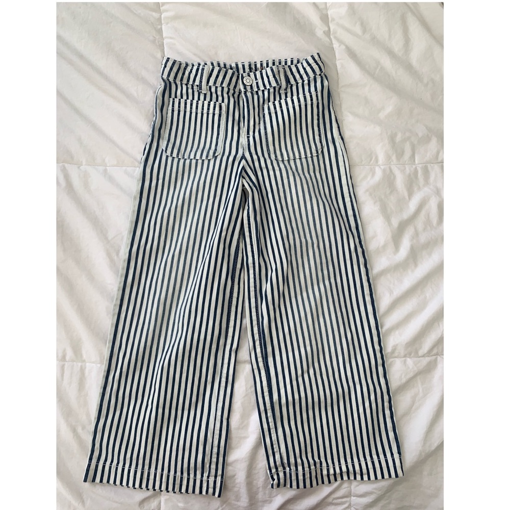little girls pants!